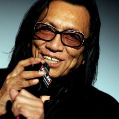 Rodriguez吉他谱