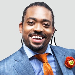 Machel Montano