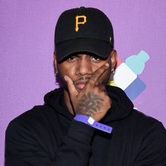 Bryson Tiller吉他谱