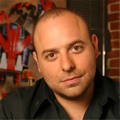 Nathan Furst吉他谱