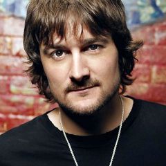 Eric Church吉他谱