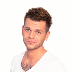 <b>Keen' V</b>吉他谱