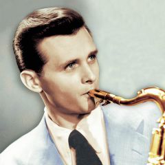 Stan Getz