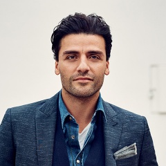 Oscar Isaac