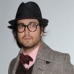 <b>Sean Lennon</b>吉他谱
