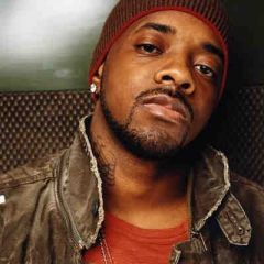 Jermaine Dupri吉他谱
