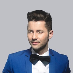 Adrian Sina