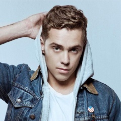 Sammy Adams吉他谱