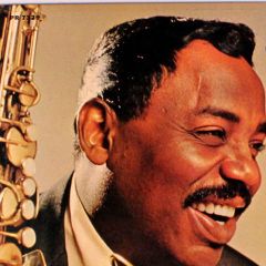 Willis Jackson吉他谱