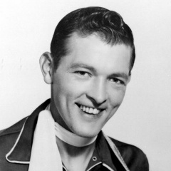 Bobby Helms吉他谱
