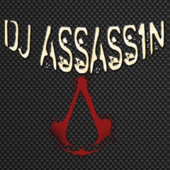 DJ Assassin吉他谱