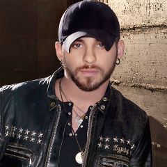 Brantley Gilbert吉他谱