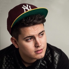 Shaun Reynolds吉他谱