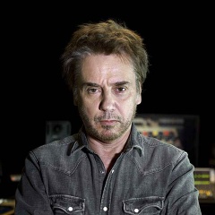 Jean Michel Jarre吉他谱