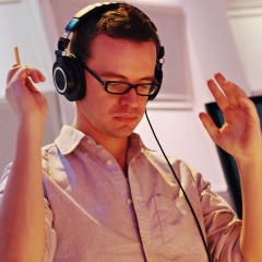 Gareth Coker吉他谱