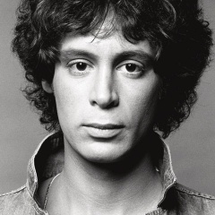 Eric Carmen
