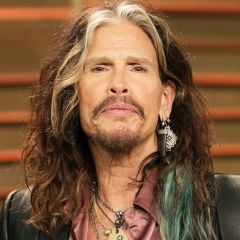 Steven Tyler