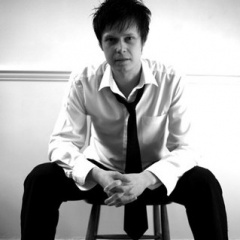 Kevin Rowe