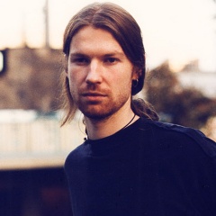 Aphex Twin吉他谱