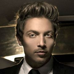 Tyler James吉他谱