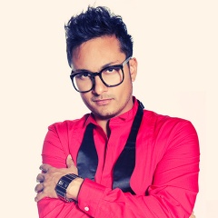 Raghav吉他谱