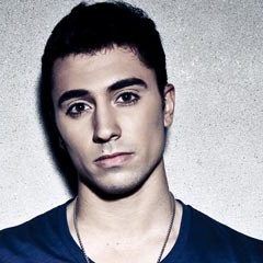 Tino Coury吉他谱