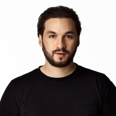 Steve Angello吉他谱