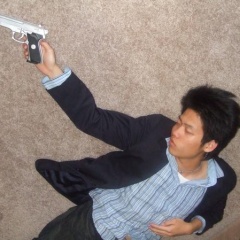 Dennis Kuo