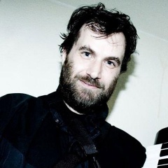 The Supermen Lovers吉他谱