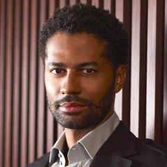 Eric Benét吉他谱