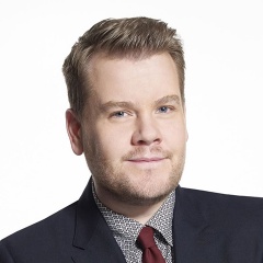 James Corden