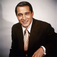 <b>Perry Como</b>吉他谱