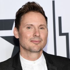 Martin Kember吉他谱