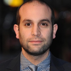 Ilan Eshkeri吉他谱