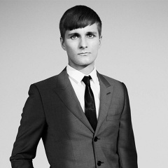 Thomas Troelsen吉他谱