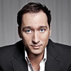 Paul Van Dyk吉他谱