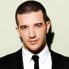 Mark Ballas吉他谱