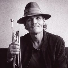Chet Baker吉他谱
