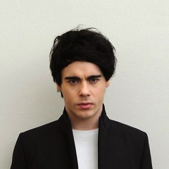 Leon Else吉他谱