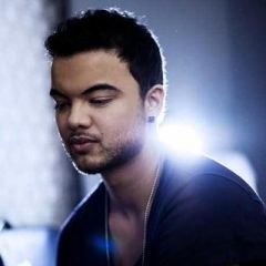 Guy Sebastian吉他谱