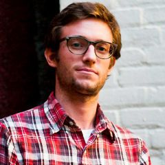 Matt Duke吉他谱