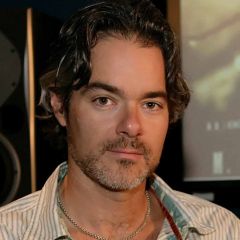 Marco Beltrami吉他谱