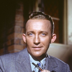 Bing Crosby吉他谱