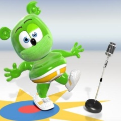 Gummibar吉他谱