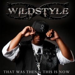 Wildstyle吉他谱