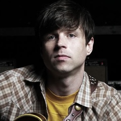 Ryan Adams吉他谱
