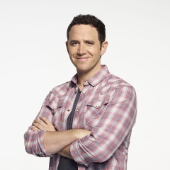 Santino Fontana