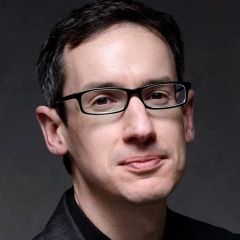 Steven Price吉他谱