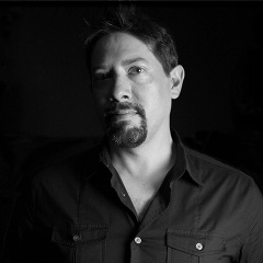 Cris Velasco吉他谱