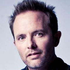 Chris Tomlin吉他谱